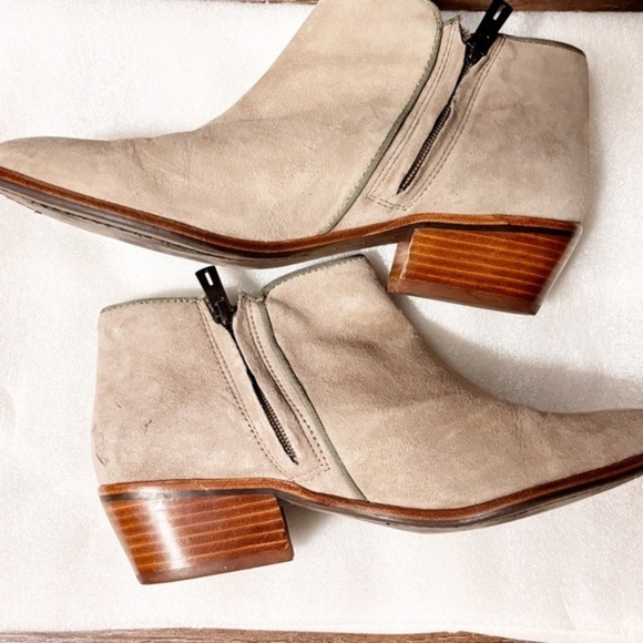 Sam Edelman petty ankle boots - Picture 6 of 9